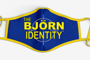 The Bjorn Identity Abba tribute Merchandise