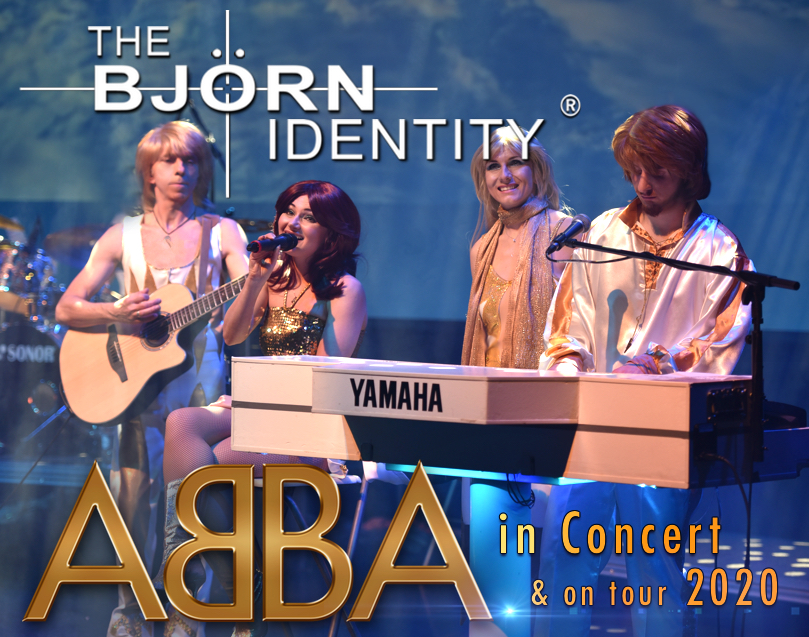 Bjorn Identity promo image 2020 - The Bjorn Identity