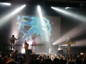 Abba Tribute UK - The Bjorn Identity feeling like a No.1 tour dates