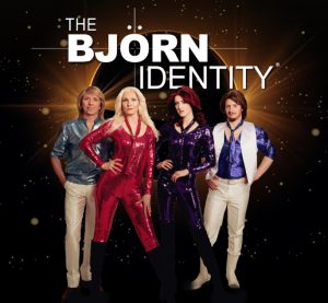 The Bjorn Identity Live at Haven Hotel, Dunmore East
