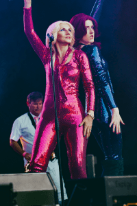 The Bjorn Identity Abba Tribute Live at Ulster Hall Belfast