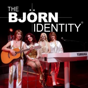 The Bjorn Identity Live at The Lodge Hotel
